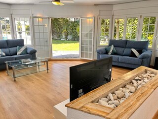 Villa Blanes Features 15