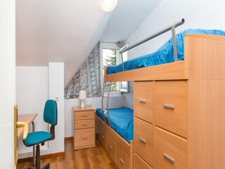 Villa Blanes Caratteristiche 19