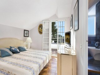 Villa Blanes Características 12