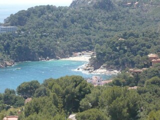 Villa Blanes Entorno 40