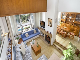 Villa Blanes Features 10