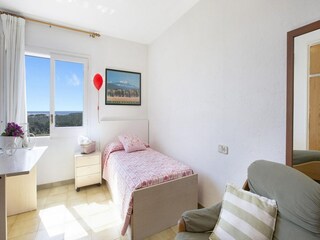 Villa Blanes Ausstattung 12
