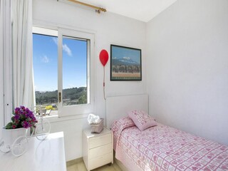 Villa Blanes Ausstattung 13