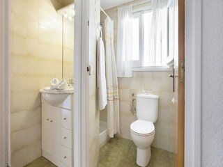 Villa Blanes Caratteristiche 11