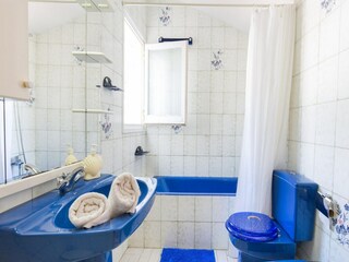 Villa Blanes Caratteristiche 12