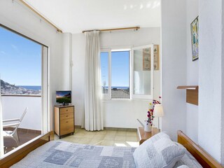 Villa Blanes Características 8