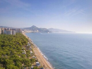 Villa Blanes Entorno 27