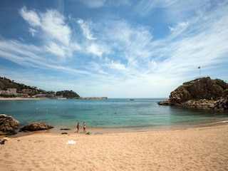 Villa Blanes Environment 29