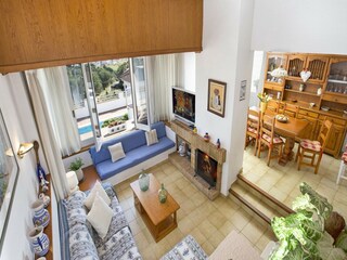 Villa Blanes Ausstattung 10