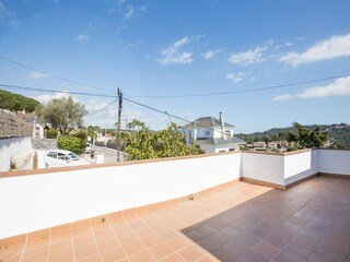 Villa Blanes Outdoor Recording 3