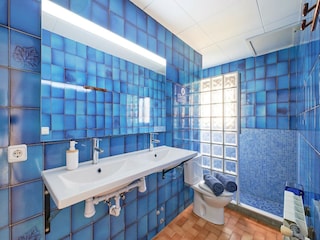 Villa Blanes Features 7