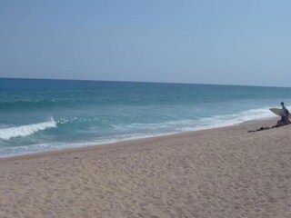 Villa Blanes Environment 22