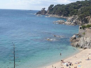 Villa Blanes Ambiente 34