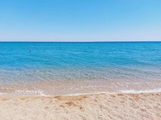 Villa Blanes Environnement 26