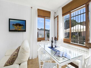 Villa Blanes Características 13