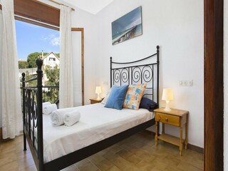 Villa Blanes Équipement 17