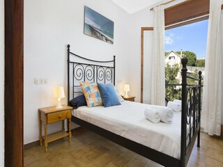 Villa Blanes Caratteristiche 17