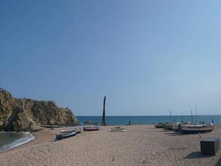 Villa Blanes Environnement 32