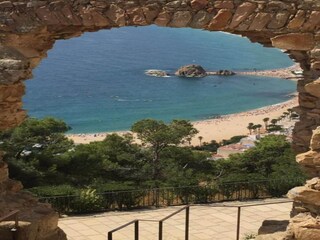 Villa Blanes Environnement 28