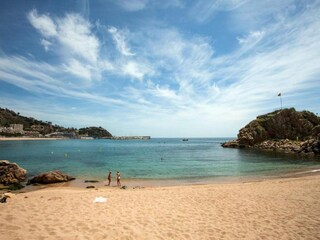 Villa Blanes Ambiente 22