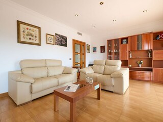 Villa Blanes Características 7