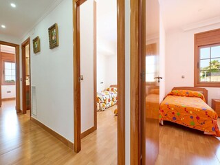 Villa Blanes Características 8