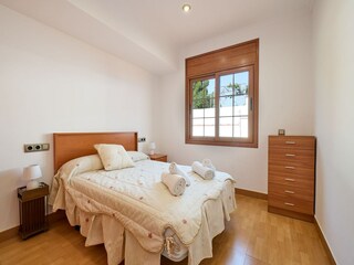 Villa Blanes Características 16