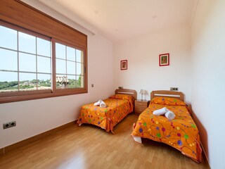 Villa Blanes Características 18