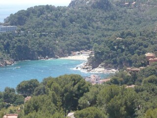 Villa Blanes Environnement 27