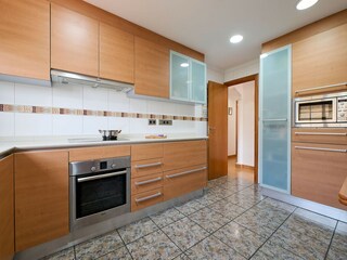 Villa Blanes Características 19