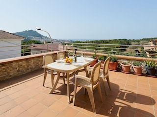 Villa Blanes Außenaufnahme 7