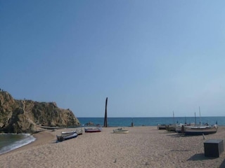 Villa Blanes Umgebung 39