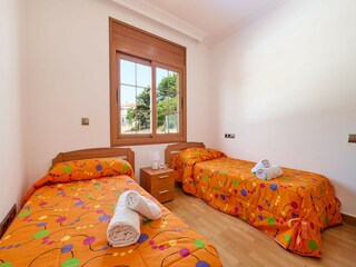 Villa Blanes Características 21