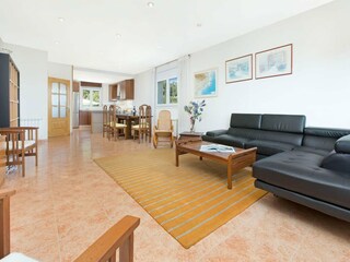 Villa Lloret de Mar Kenmerken 22