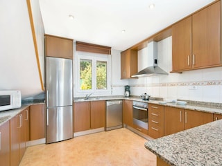 Villa Lloret de Mar Features 11