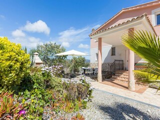 Villa Lloret de Mar Caratteristiche 19