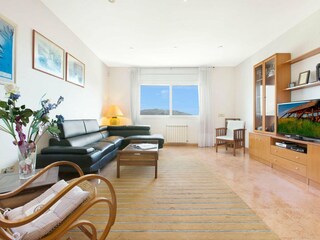 Villa Lloret de Mar Características 12