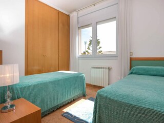 Villa Lloret de Mar Características 16