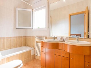 Villa Lloret de Mar Caratteristiche 15