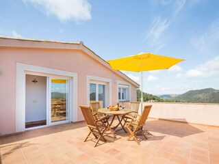 Villa Lloret de Mar Grabación al aire libre 8