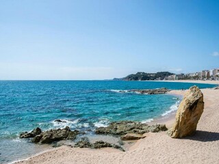 Villa Lloret de Mar Environnement 28
