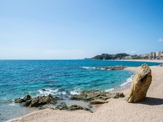 Villa Lloret de Mar Umgebung 28