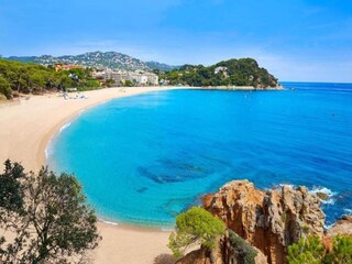 Villa Lloret de Mar Entorno 29