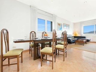 Villa Lloret de Mar Ausstattung 12