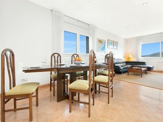 Villa Lloret de Mar Équipement 12