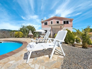 Villa Lloret de Mar  40