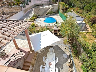 Villa Lloret de Mar Umgebung 33