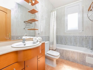 Villa Lloret de Mar Ausstattung 11