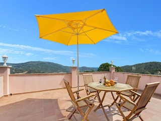 Villa Lloret de Mar Außenaufnahme 5