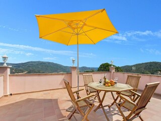 Villa Lloret de Mar Enregistrement extérieur 5